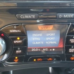 Nissan Juke 1.6 Start/Stop Tekna