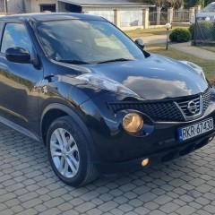 Nissan Juke 1.6 Start/Stop Tekna