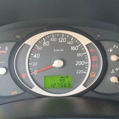 Hyundai Tucson 2.0 2WD GLS