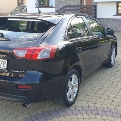 Mitsubishi Lancer 1.8 Invite