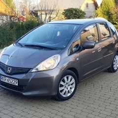 Honda Jazz 1.2 i-VTEC