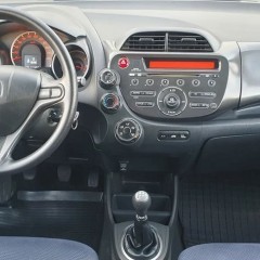 Honda Jazz 1.2 i-VTEC