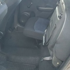 Honda Jazz 1.2 i-VTEC