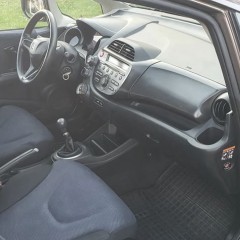 Honda Jazz 1.2 i-VTEC