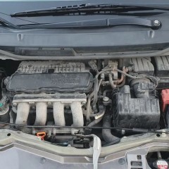 Honda Jazz 1.2 i-VTEC