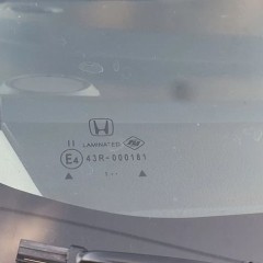 Honda Jazz 1.2 i-VTEC