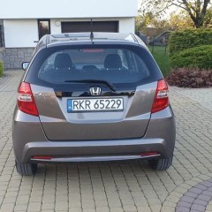 Honda Jazz 1.2 i-VTEC