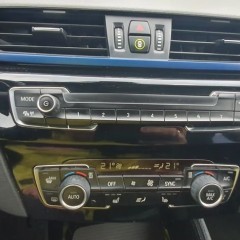 BMW X1 sDrive18i M Sport