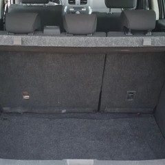 Fiat Sedici 1.6 16V 4x2 Emotion