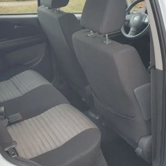 Fiat Sedici 1.6 16V 4x2 Emotion