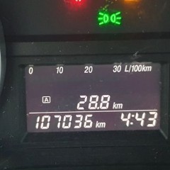 Fiat Sedici 1.6 16V 4x2 Emotion