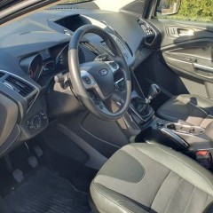 Ford Kuga 1.6 EcoBoost FWD Titanium ASS