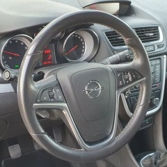 Opel Mokka 1.6 ecoFLEX Start/Stop Edition