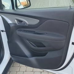 Opel Mokka 1.6 ecoFLEX Start/Stop Edition