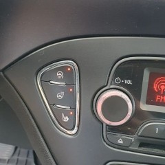 Opel Corsa 1.4 Cosmo