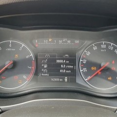 Opel Corsa 1.4 Cosmo