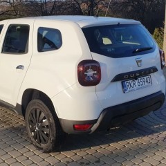 Dacia Duster 1.6 SCe Access S&S