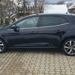 Renault Megane 1.5 dCi Limited