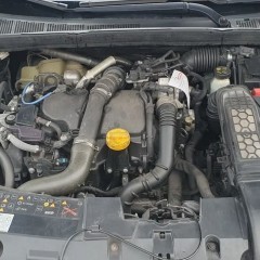 Renault Megane 1.5 dCi Limited