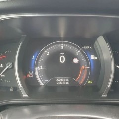 Renault Megane 1.5 dCi Limited