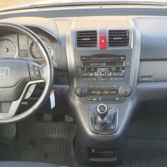 Honda CR-V 2.0i-VTEC Comfort