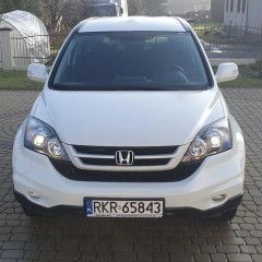 Honda CR-V 2.0i-VTEC Comfort