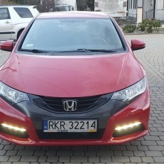 Honda Civic 1.4 Comfort