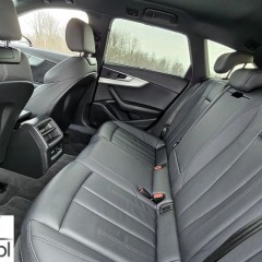 Audi A4 Avant 40 TDI S tronic advanced
