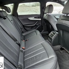 Audi A4 Avant 40 TDI S tronic advanced