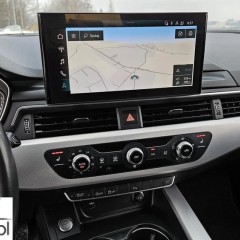 Audi A4 Avant 40 TDI S tronic advanced