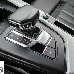 Audi A4 Avant 40 TDI S tronic advanced