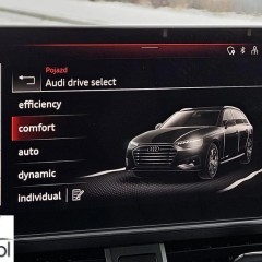 Audi A4 Avant 40 TDI S tronic advanced