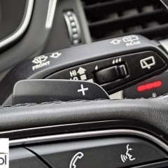 Audi A4 Avant 40 TDI S tronic advanced