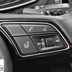 Audi A4 Avant 40 TDI S tronic advanced