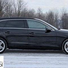 Audi A4 Avant 40 TDI S tronic advanced