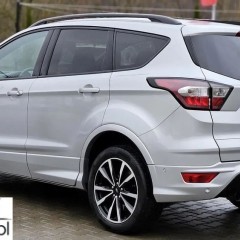 Ford Kuga 2.0 TDCi 4x4 ST-Line