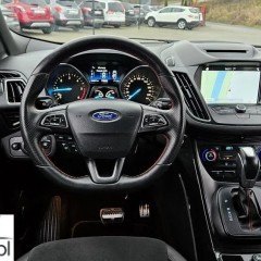 Ford Kuga 2.0 TDCi 4x4 ST-Line