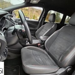 Ford Kuga 2.0 TDCi 4x4 ST-Line