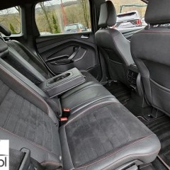 Ford Kuga 2.0 TDCi 4x4 ST-Line