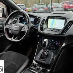 Ford Kuga 2.0 TDCi 4x4 ST-Line