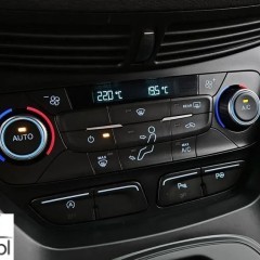 Ford Kuga 2.0 TDCi 4x4 ST-Line