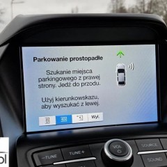 Ford Kuga 2.0 TDCi 4x4 ST-Line