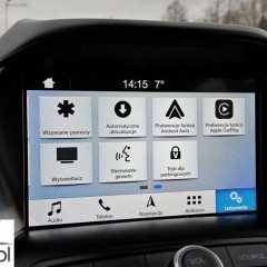 Ford Kuga 2.0 TDCi 4x4 ST-Line