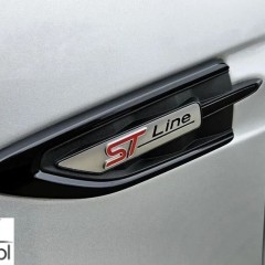 Ford Kuga 2.0 TDCi 4x4 ST-Line