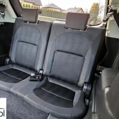 Nissan Qashqai+2 1.6 I-Way