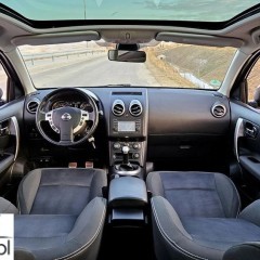 Nissan Qashqai+2 1.6 I-Way