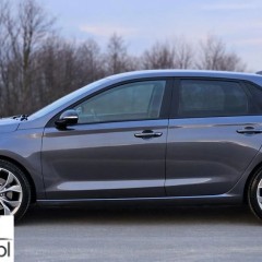 Hyundai i30 1.4 T-GDI N-Line