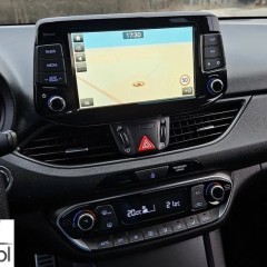 Hyundai i30 1.4 T-GDI N-Line