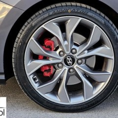 Hyundai i30 1.4 T-GDI N-Line