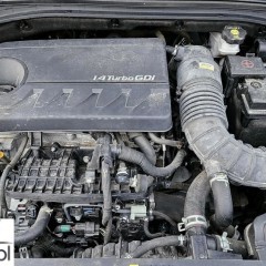 Hyundai i30 1.4 T-GDI N-Line